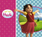 El Vilar Rural de Sant Hilari estrena caps de setmana temàtics per commemorar la sèrie Heidi