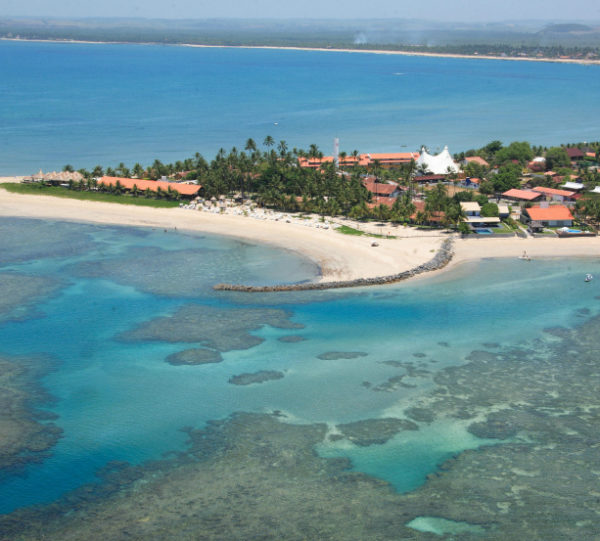 SERHS creix a Brasil amb un tercer hotel