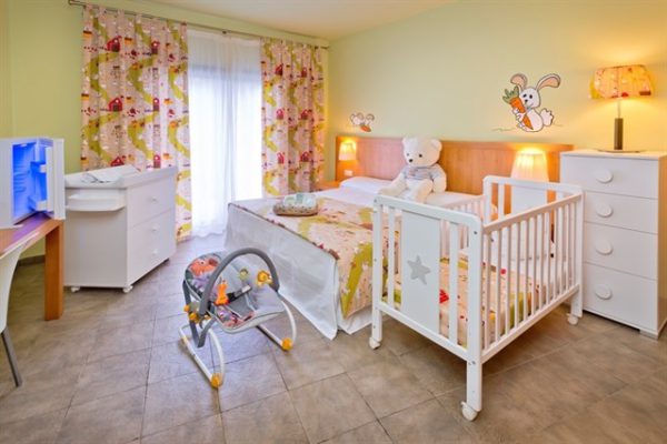 Vilars Rurals signa un acord amb l’Hospital Sant Joan de Déu per donar suport al segell Babyfriendly