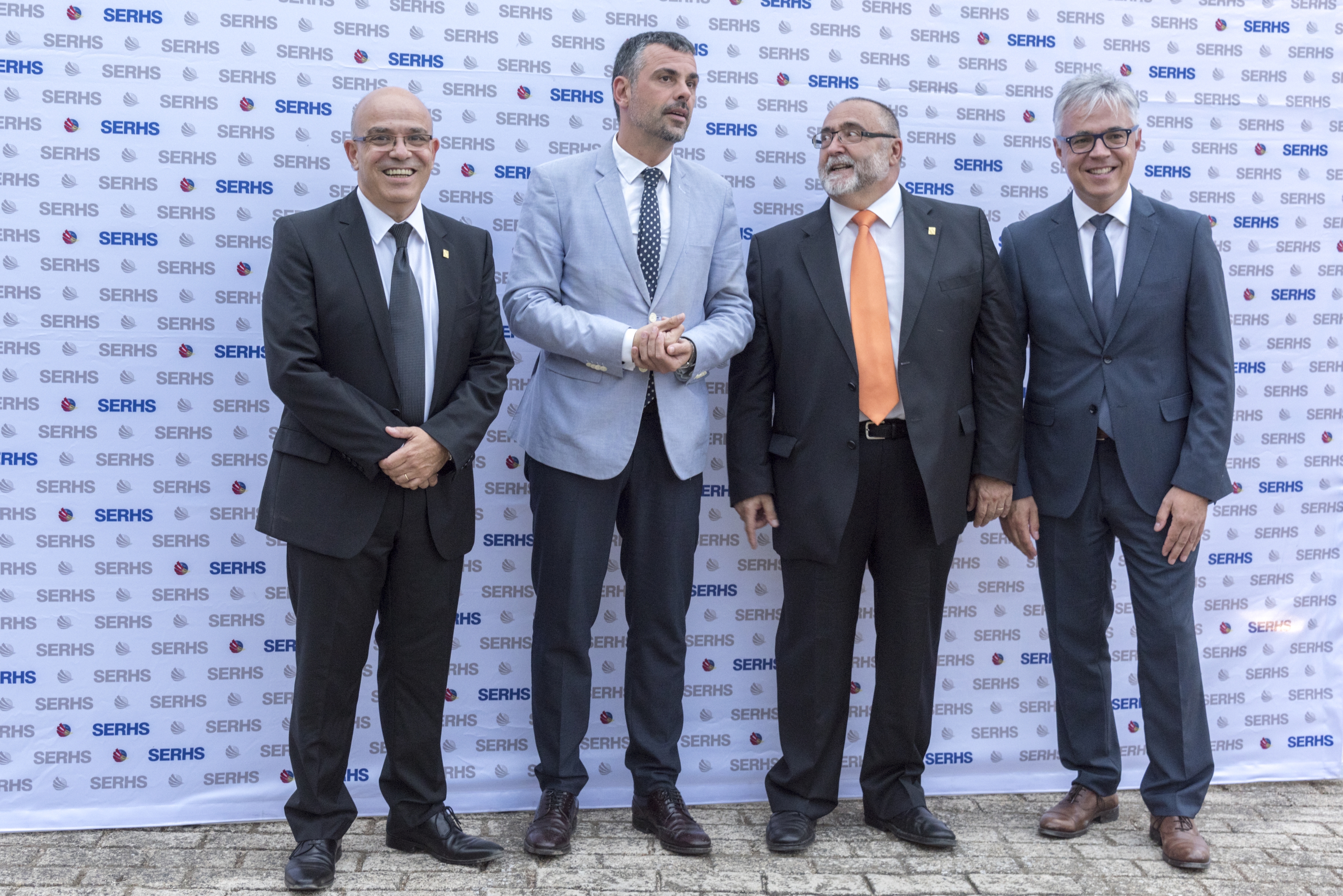 La Noche de SERHS celebra su 41a edición
