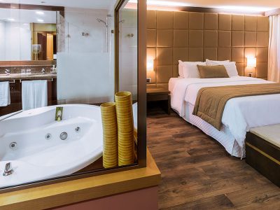 El SERHS Natal Grand Hotel de Brasil recibe el Certificado de Excelencia de TripAdvisor