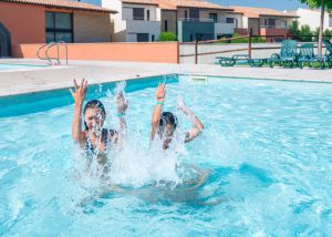 La mejores vacaciones de la famliia son en un Vilar Rural