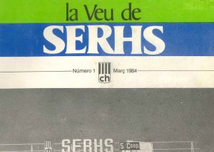 El primer escrito sobre la Noche de SERHS data del 1984