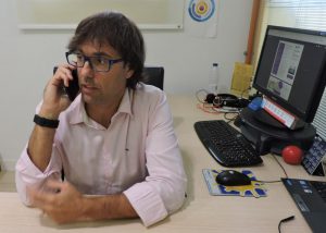SERHS Serveis Gestoria, Tic, Projects