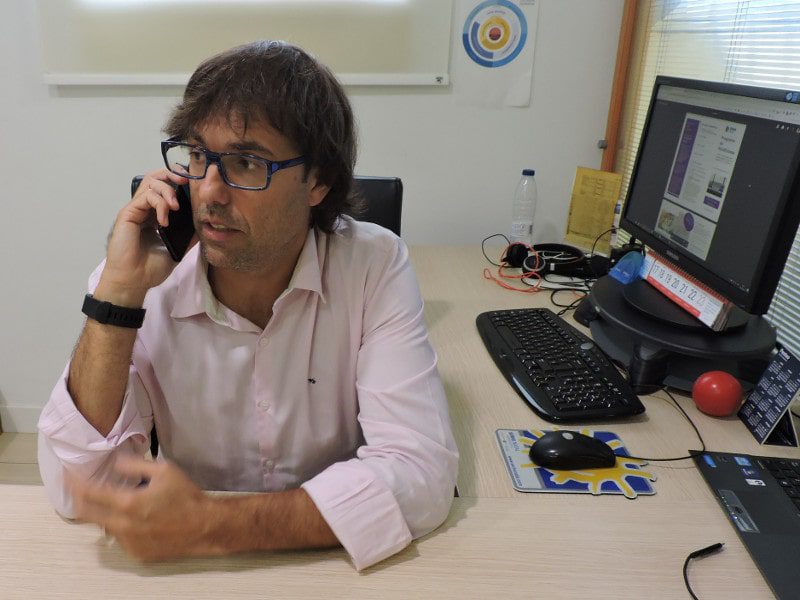 SERHS Serveis Gestoria, Tic, Projects
