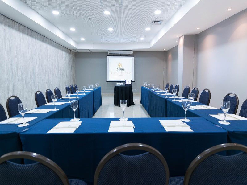 Natal Brasil eventos de empresa 