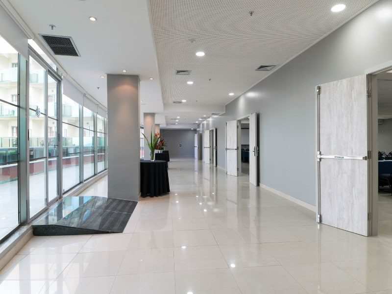 SERHS Natal acoge eventos y convenciones de empresas