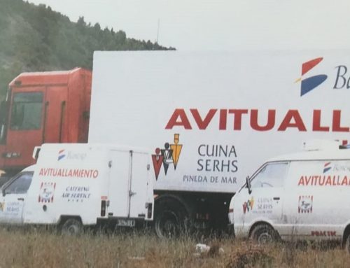 Los Juegos Olímpicos de Barcelona’92 y la SERHS: el camino que hicimos juntos