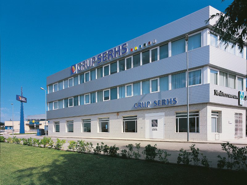 serhs productes i serveis hosteleria, distribucio, empreses