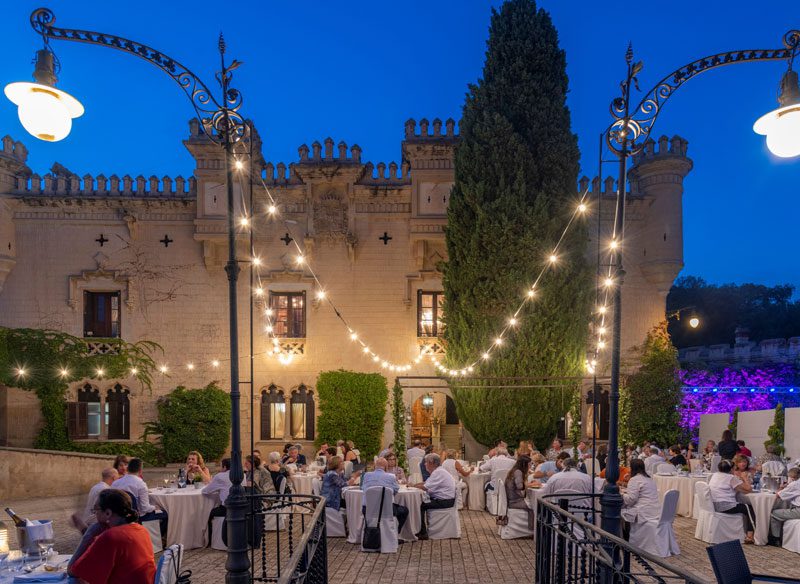 Nit SERHS 2019 - Castell Jalpí 1