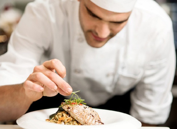 Cluster FoodService