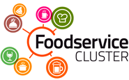 logo foodservice cluster
