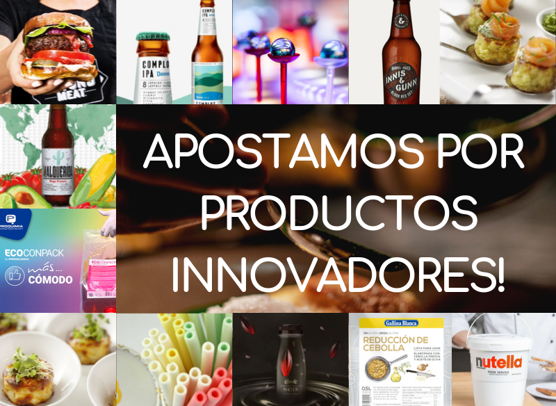 Serhs Distribució da apoyo a los productos innovadores