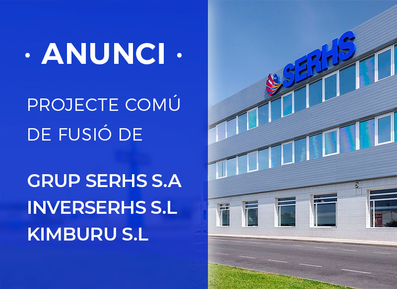 Fusió-Grup-SERHS-Kimburu-Inverserhs