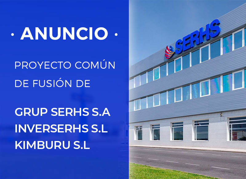 Fusión-Grup-SERHS-Kimburu-Inverserhs