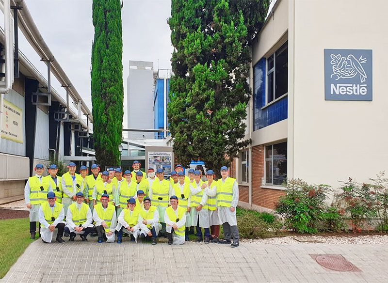 SERHS-i-Nestlé 1