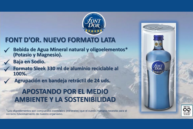 SERHS Distribución, compromiso con la sostenibilidad