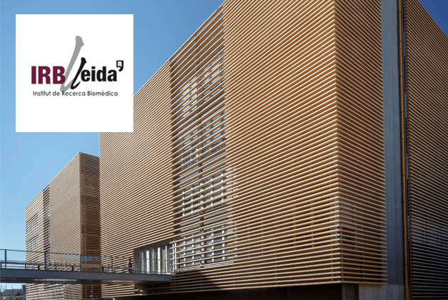 IRB Lleida + SERHS Food