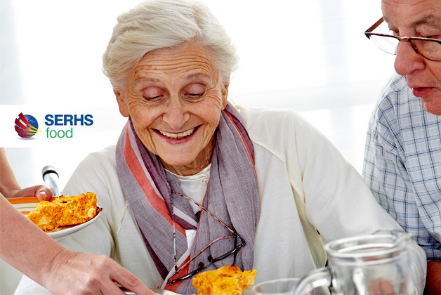 SERHS Food: nou catàleg de menús per a serveis socials