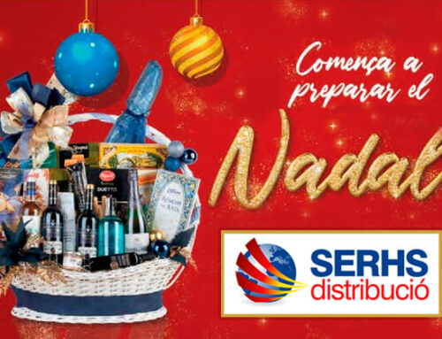SERHS Distribució escalfa motors per aquest Nadal