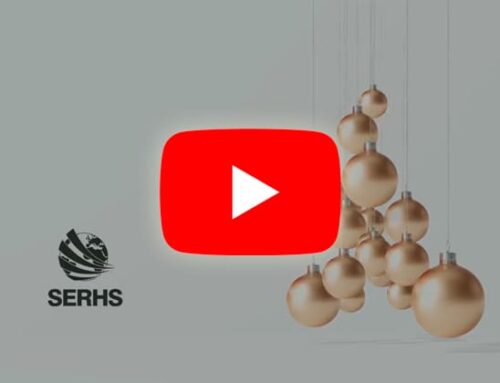 Grup SERHS us desitja unes Bones Festes i un gran any 2023!